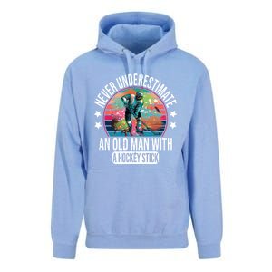 Gift Unisex Surf Hoodie