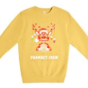 Gift Premium Crewneck Sweatshirt