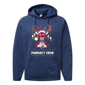 Gift Performance Fleece Hoodie