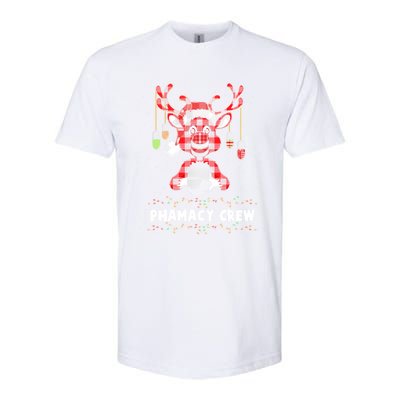 Gift Softstyle CVC T-Shirt