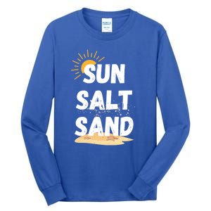 Gift Tall Long Sleeve T-Shirt