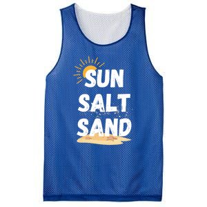 Gift Mesh Reversible Basketball Jersey Tank