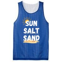 Gift Mesh Reversible Basketball Jersey Tank