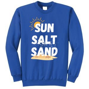 Gift Tall Sweatshirt