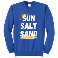 Gift Tall Sweatshirt