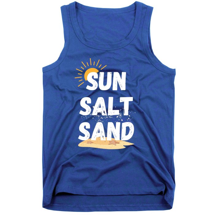 Gift Tank Top