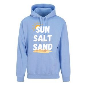 Gift Unisex Surf Hoodie