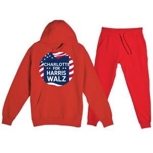 Gift Premium Hooded Sweatsuit Set