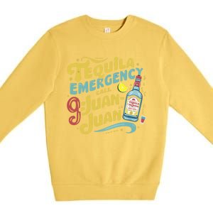 Gift Premium Crewneck Sweatshirt