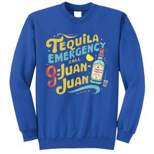 Gift Tall Sweatshirt