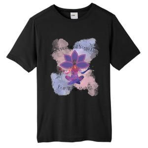 Gift Tall Fusion ChromaSoft Performance T-Shirt