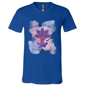 Gift V-Neck T-Shirt