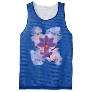 Gift Mesh Reversible Basketball Jersey Tank