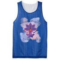 Gift Mesh Reversible Basketball Jersey Tank