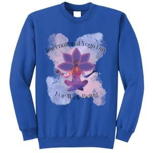 Gift Tall Sweatshirt