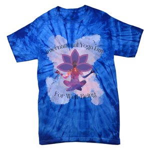 Gift Tie-Dye T-Shirt