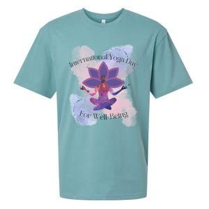 Gift Sueded Cloud Jersey T-Shirt