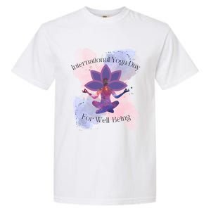 Gift Garment-Dyed Heavyweight T-Shirt