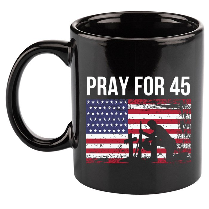 Gift 11oz C Handle Ceramic Mug