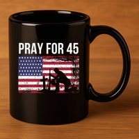 Gift 11oz C Handle Ceramic Mug