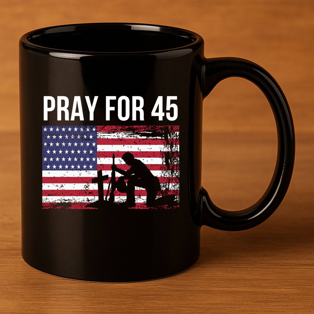 Gift 11oz C Handle Ceramic Mug