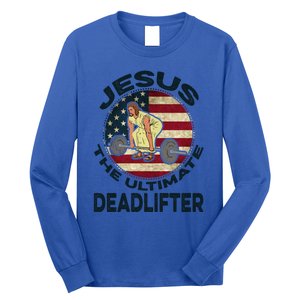 Gift Long Sleeve Shirt