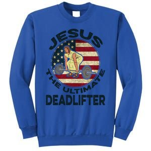 Gift Sweatshirt