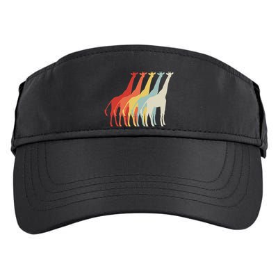 Giraffe Adult Drive Performance Visor