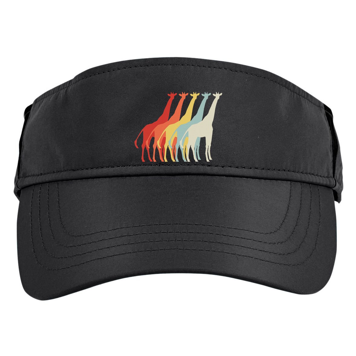 Giraffe Adult Drive Performance Visor