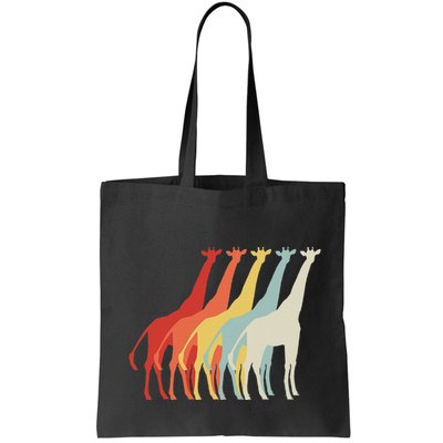 Giraffe Bag