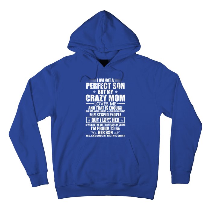 Gift Hoodie