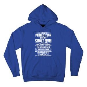 Gift Tall Hoodie