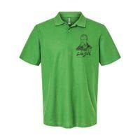 Galileo Galilei Italian Astronomer Astronomy Science Softstyle Adult Sport Polo