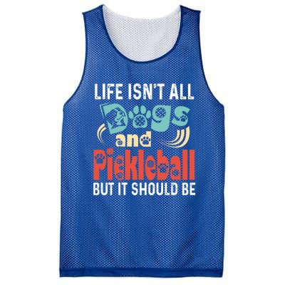 Gift Mesh Reversible Basketball Jersey Tank