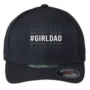 Girldad Flexfit Unipanel Trucker Cap