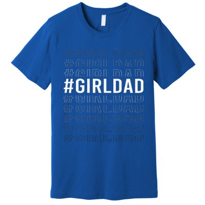 Girldad Premium T-Shirt