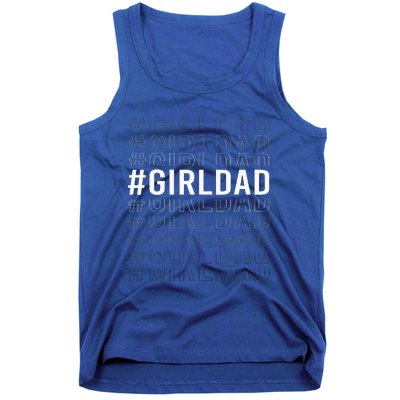 Girldad Tank Top