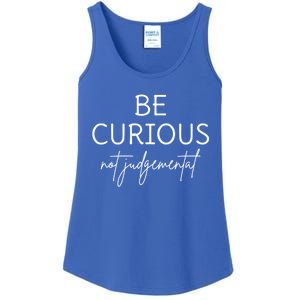 Gift Ladies Essential Tank