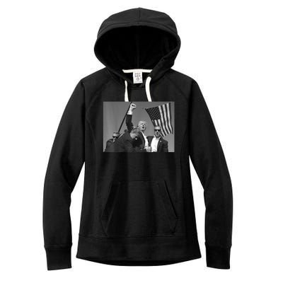 Gift Women's Fleece Hoodie