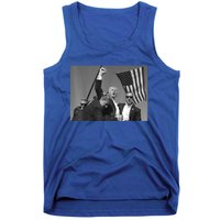 Gift Tank Top