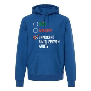 Gift Premium Hoodie