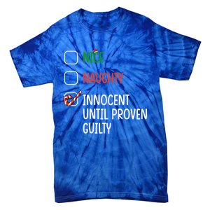 Gift Tie-Dye T-Shirt