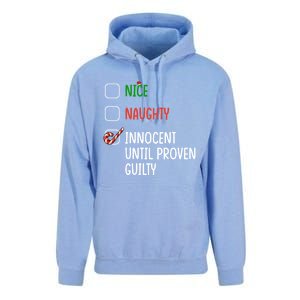 Gift Unisex Surf Hoodie