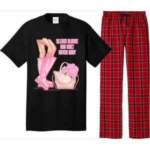 Gift Pajama Set