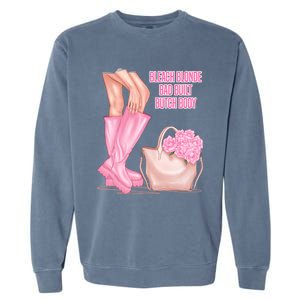 Gift Garment-Dyed Sweatshirt