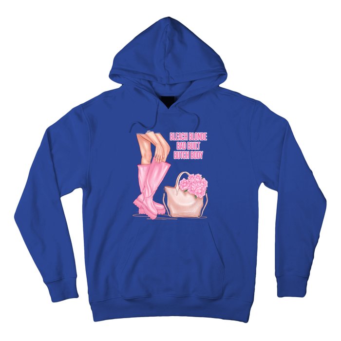 Gift Hoodie