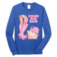 Gift Long Sleeve Shirt