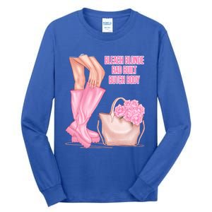 Gift Tall Long Sleeve T-Shirt