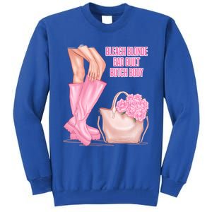 Gift Tall Sweatshirt