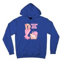 Gift Tall Hoodie